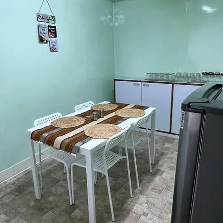Cozy Haven 1018 Homestay Shillong Exterior photo