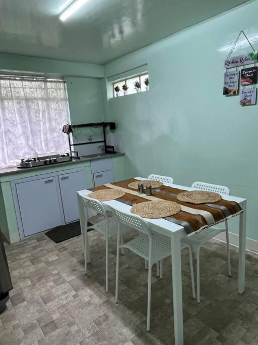 Cozy Haven 1018 * Shillong